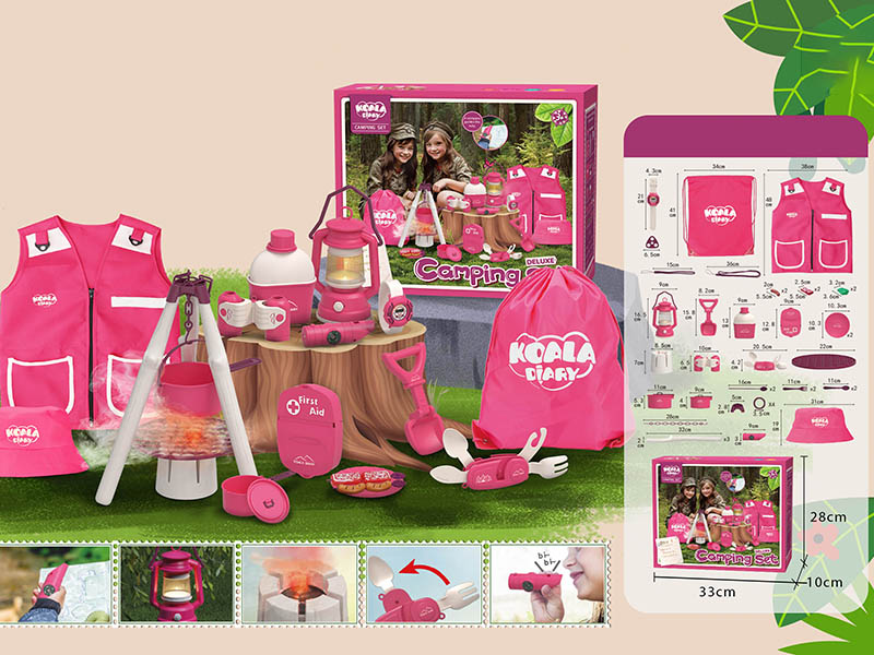 Outdoor Camping Set