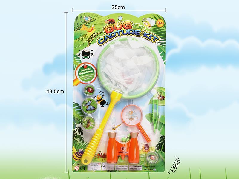 Insect Toy