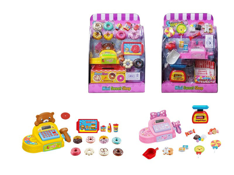 Mini Store