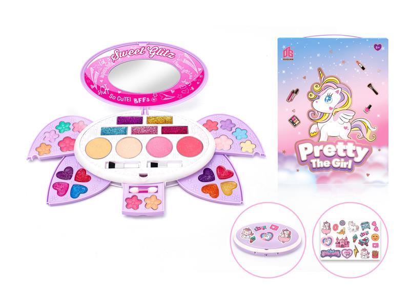 Children'S Makeup Toy