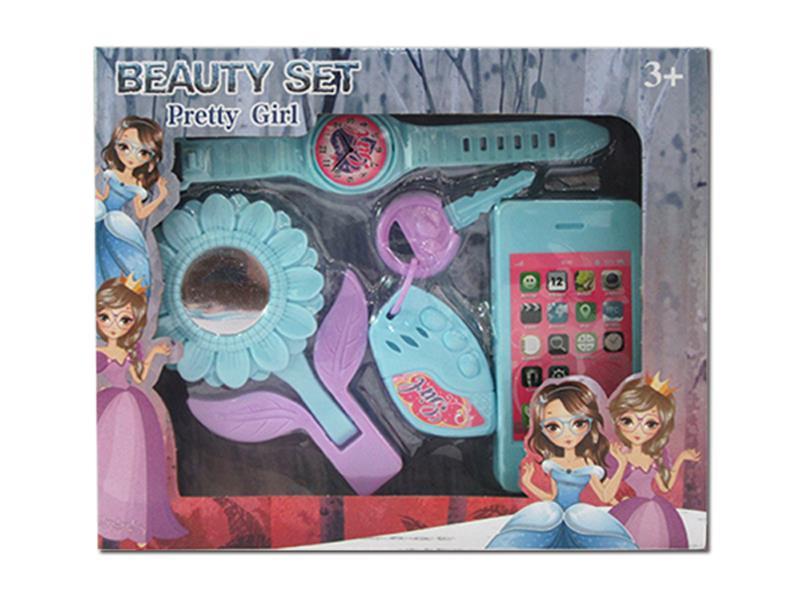 Jewelry Toy Set