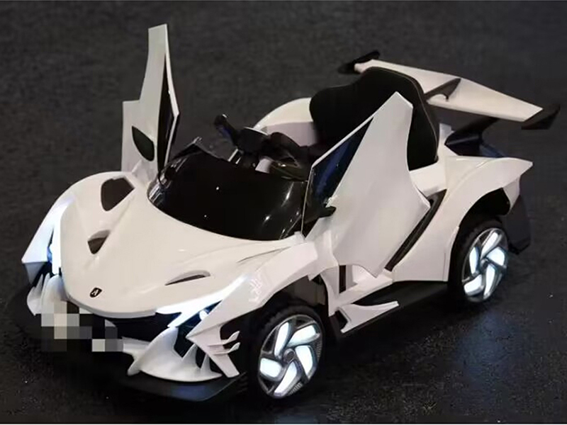 Children's Lamborghini Sports Car (High Configuration Stoving Varnish)