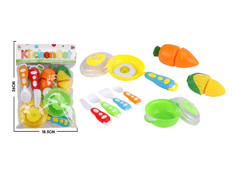 Kitchen Set