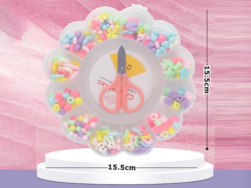 Bead Toy Set