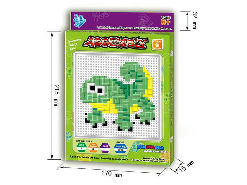 PUZZLE GAME