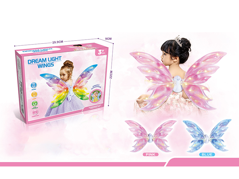 Angel'S Wings