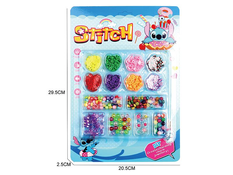 Stitch - Creative DIY Beads