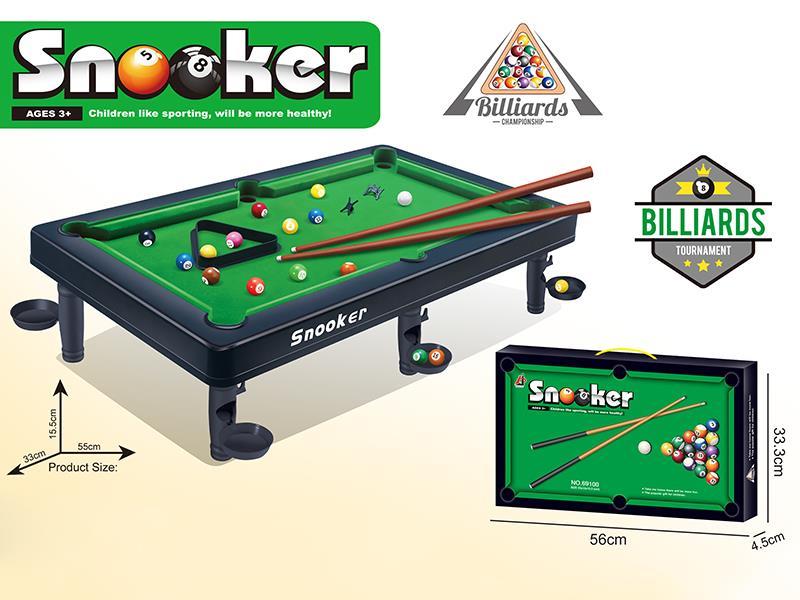 Billiard Ball Toys