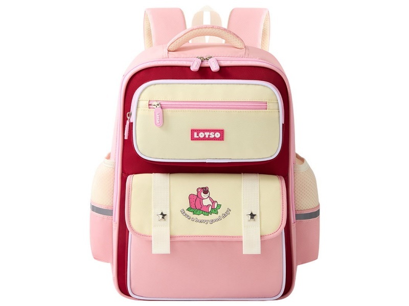 Fashion Schoolbag