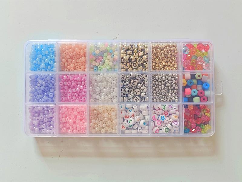 DIY Beads