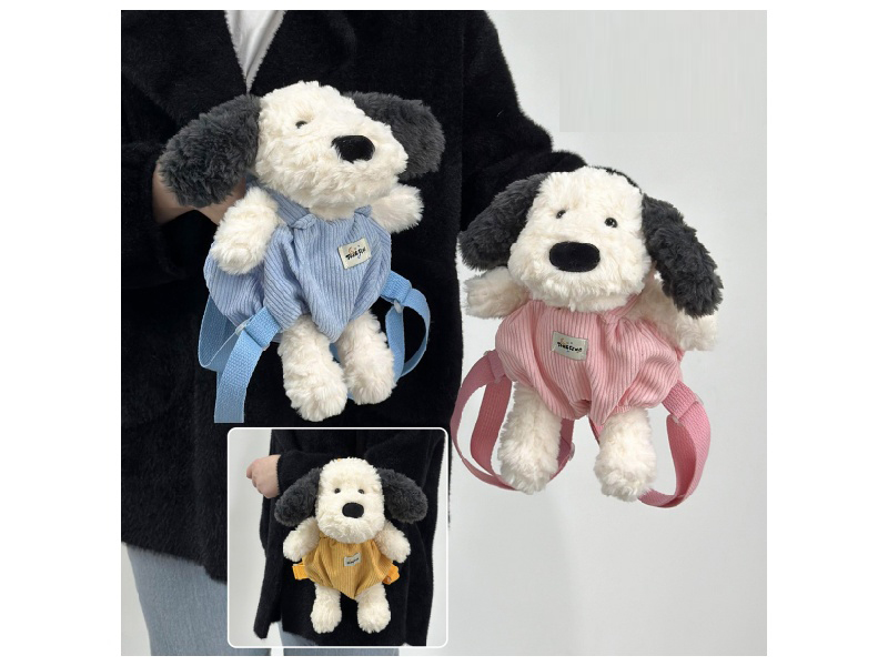 Backpack Puppy Bag