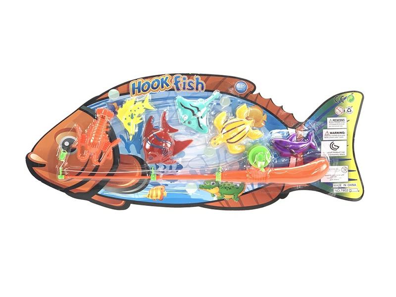 Fishing Toy