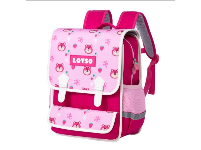 Fashion Schoolbag