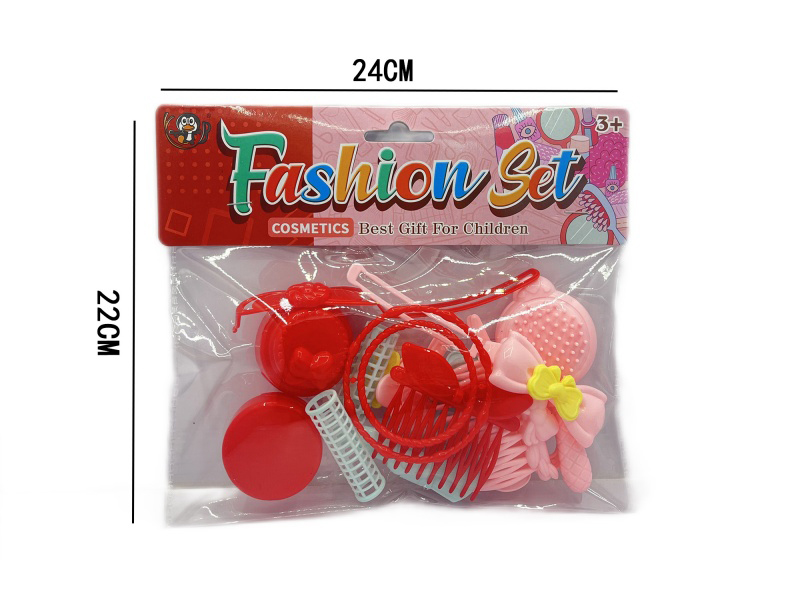 Beauty Toy
