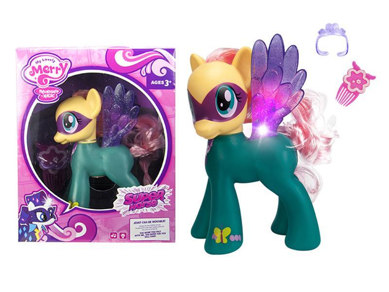 My Little Pony