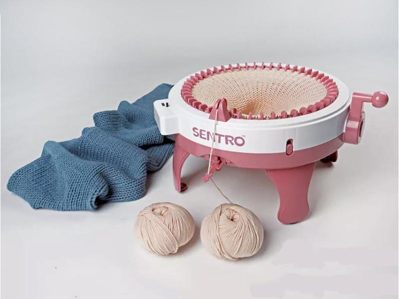 Knitting Machine