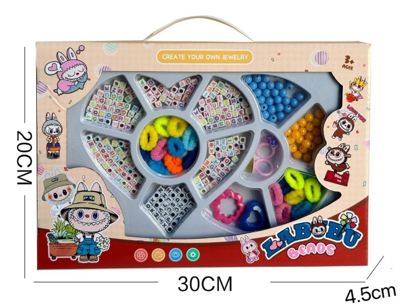 Laboub Diy Beading