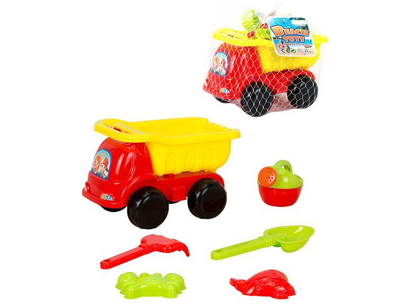Beach Toys