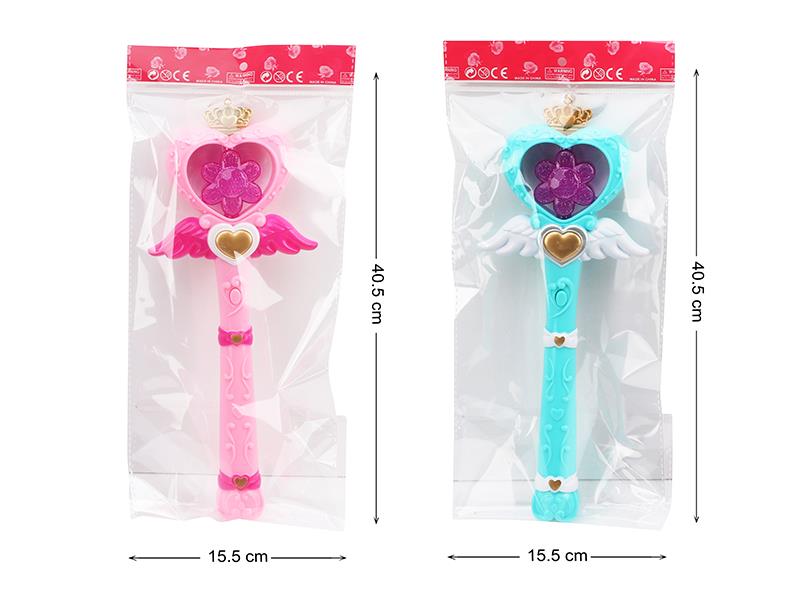 Angel Magic Wand