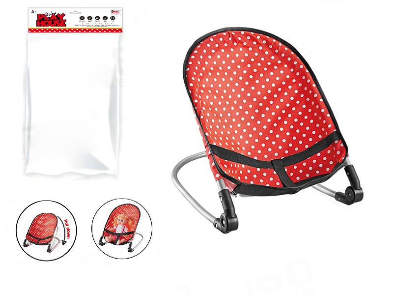 Baby Bouncer Toy