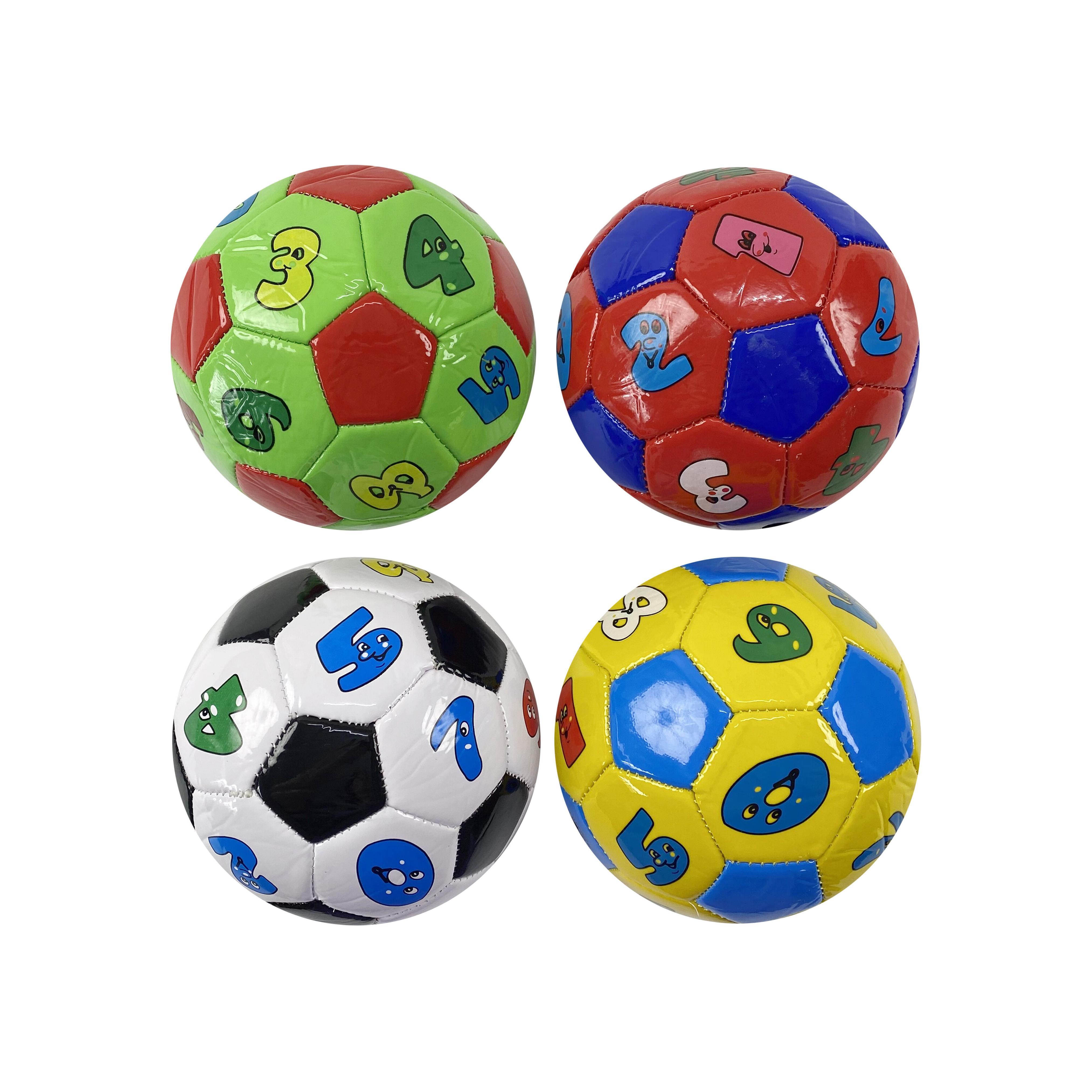 6-Inch Football