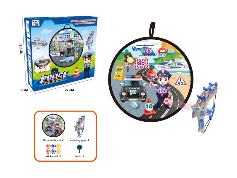 Target Toy