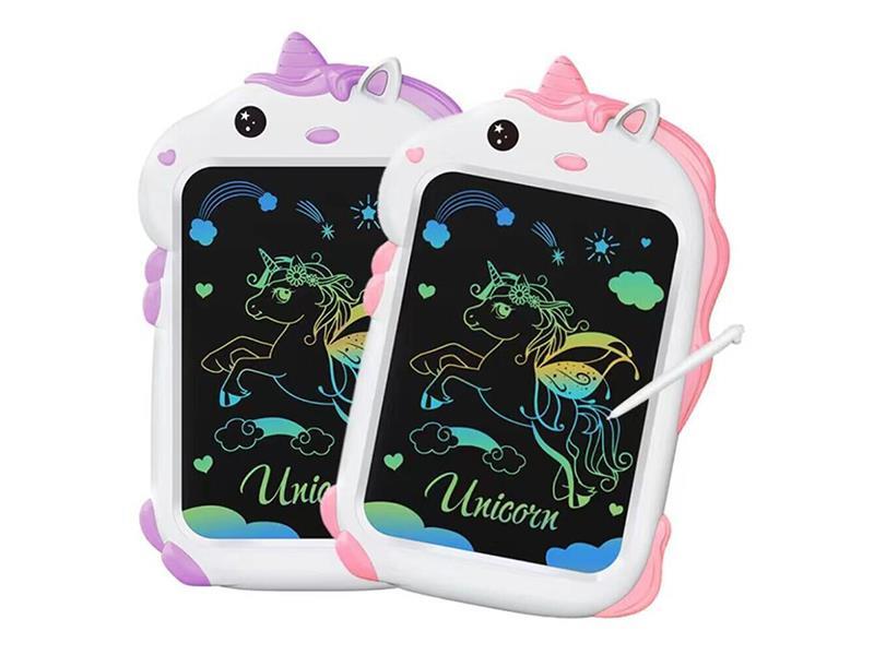 Unicorn Color LCD Writing Board