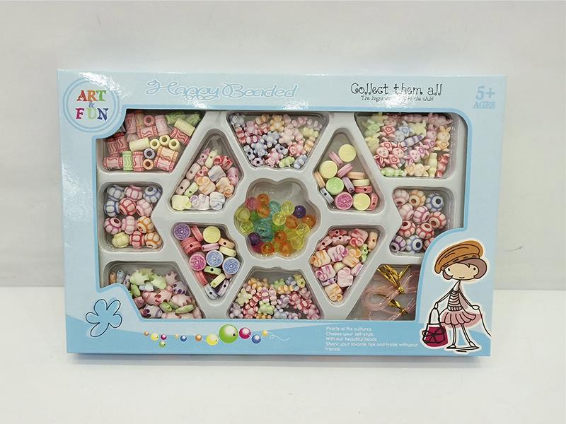 DIY Beads