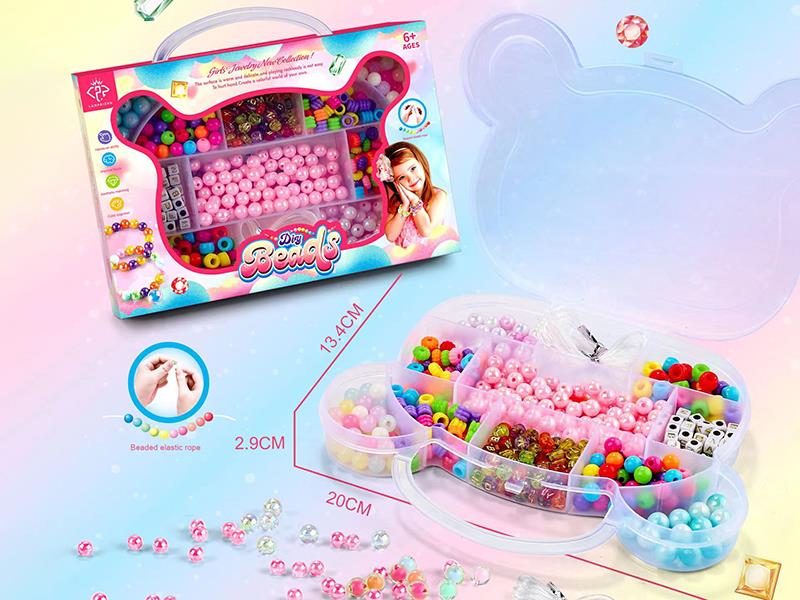 DIY Beads
