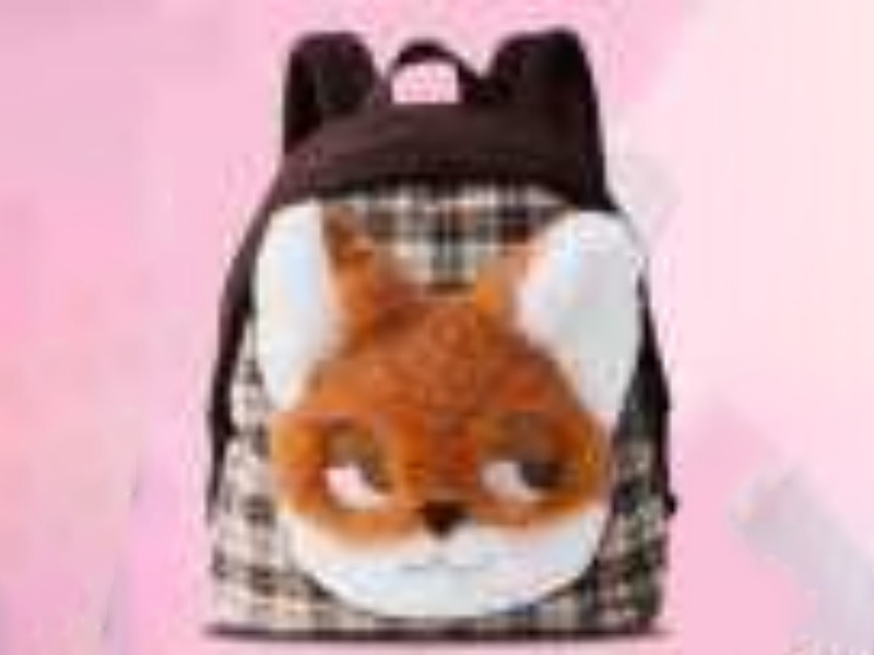 Casual Backpack