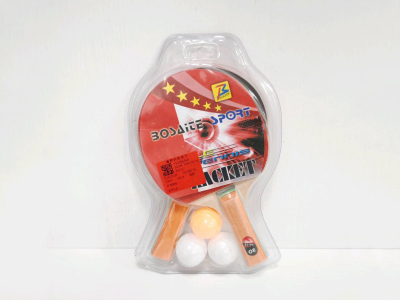 Table Tennis Racket