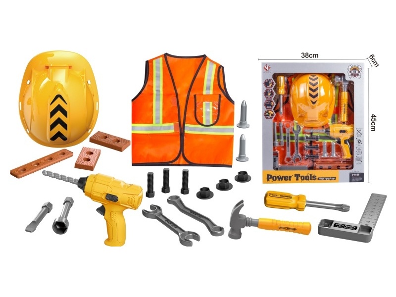 Tool Set