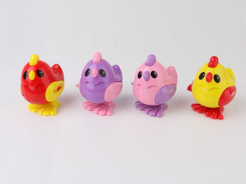 Wind Up Chicken