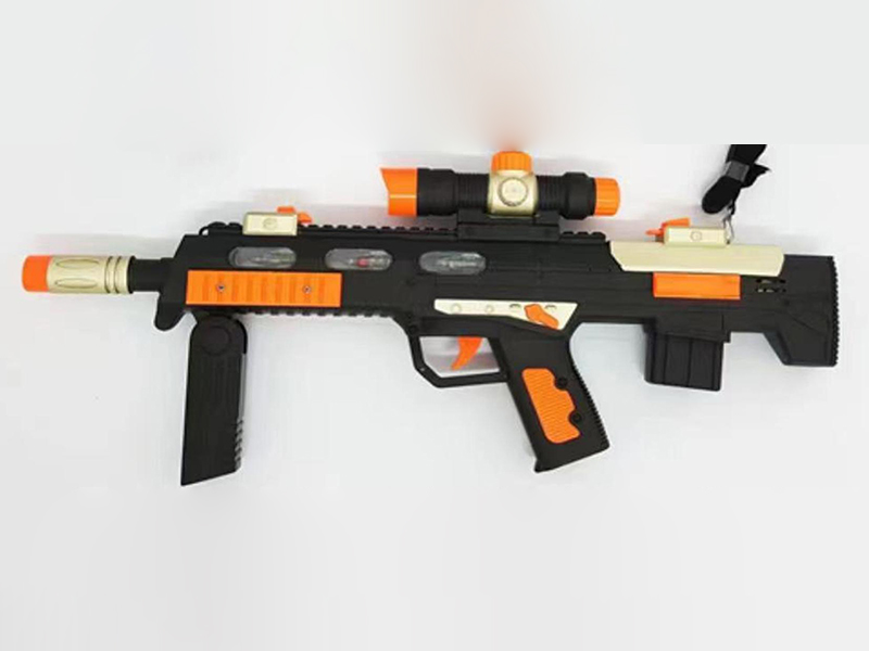 Electric Flash Gun