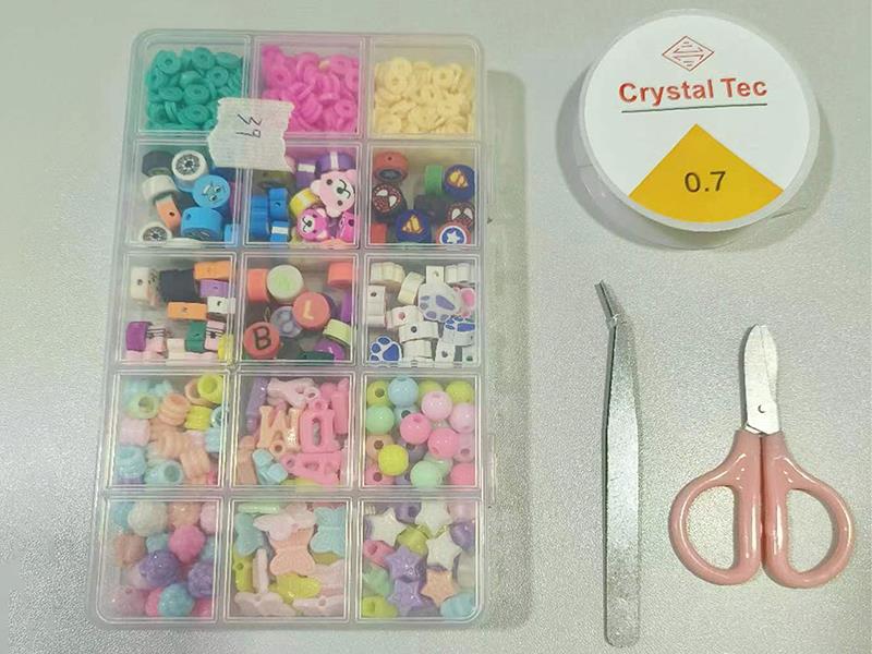 DIY Beads