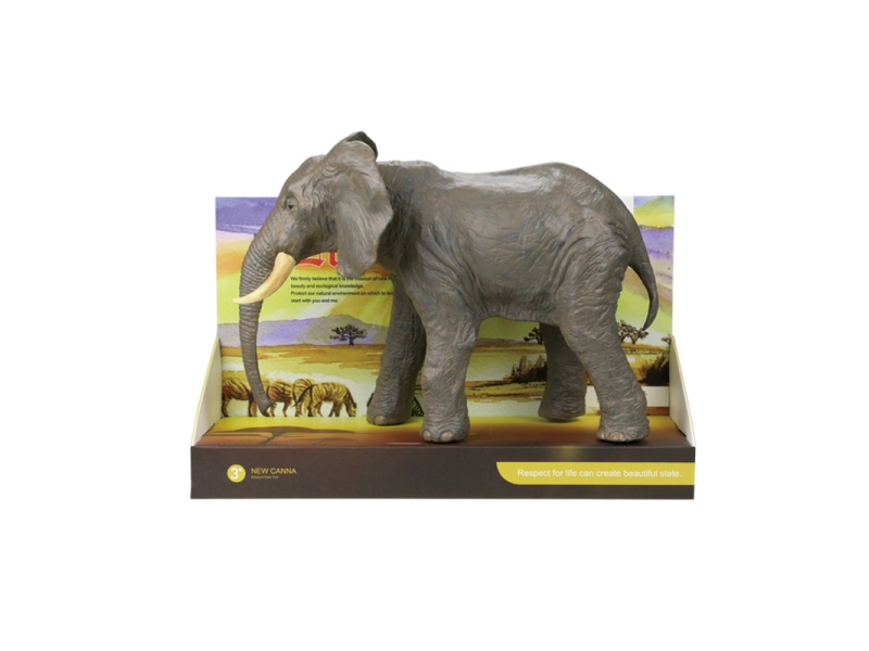 African Elephant