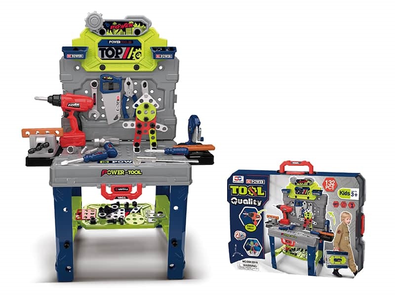 Tools Set