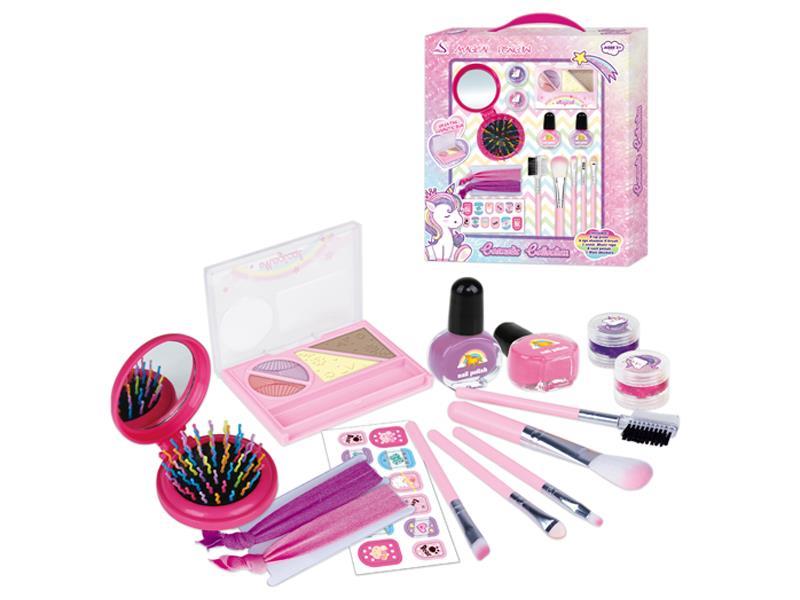 Children Makeup Toy Set