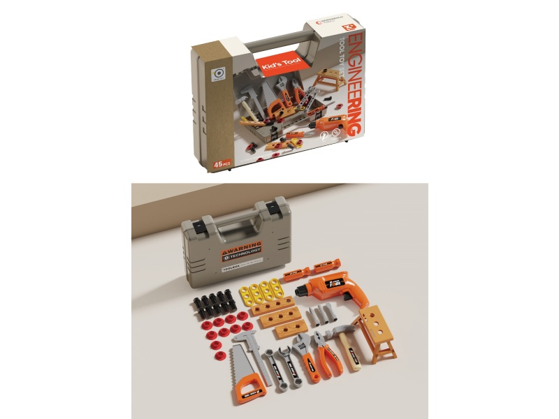 Tool Set