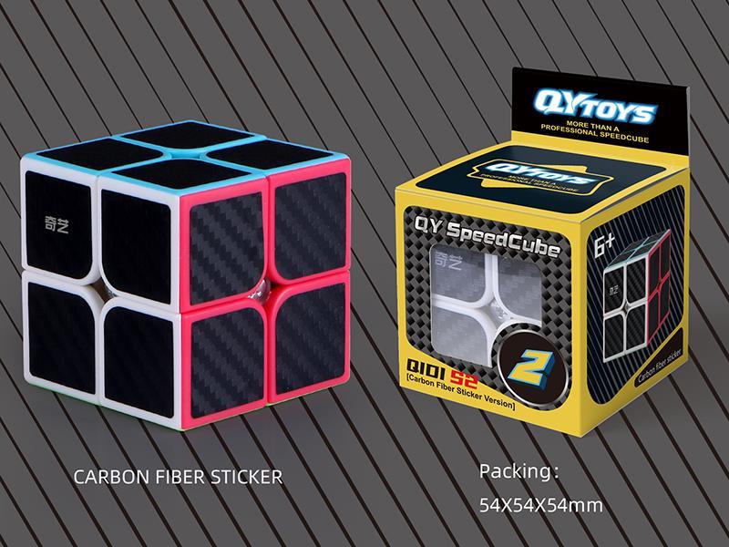 Pocket Cube