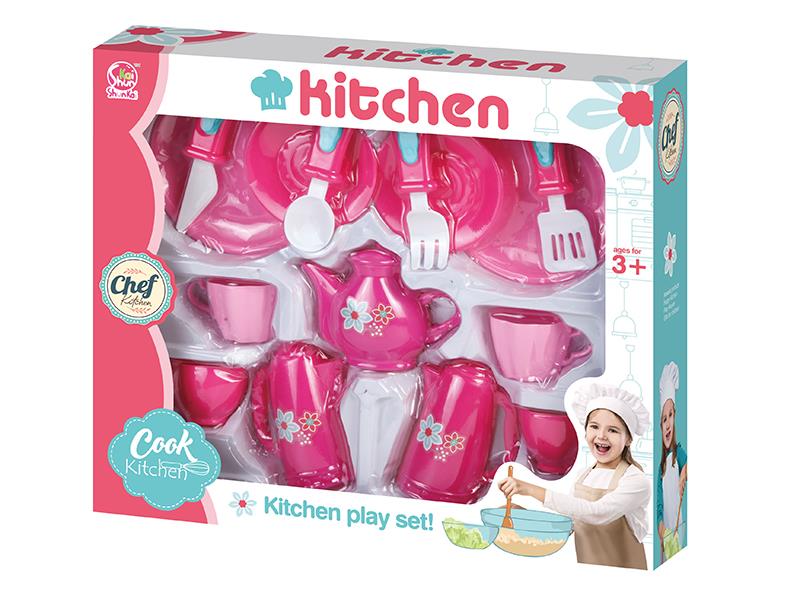 Kitchen Set