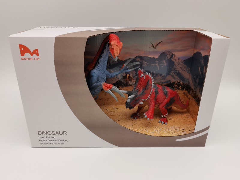 Dinosaur Set