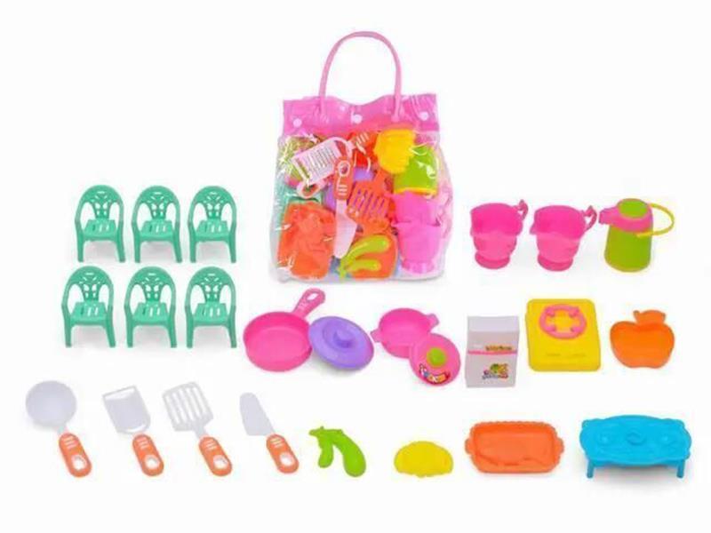 Kitchen Set