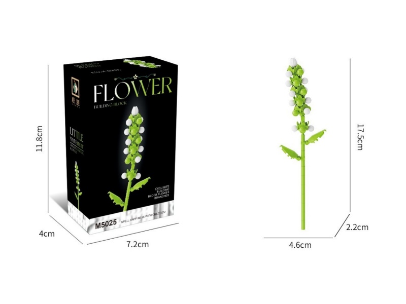 Building Blocks: 79 Pcs Of Ginkgo Nuts