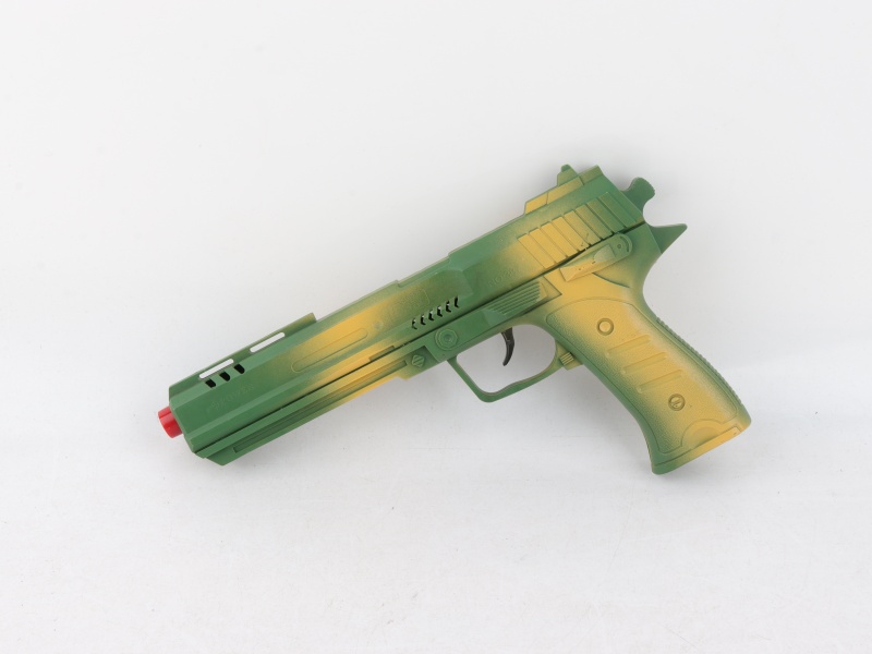 Flint Gun