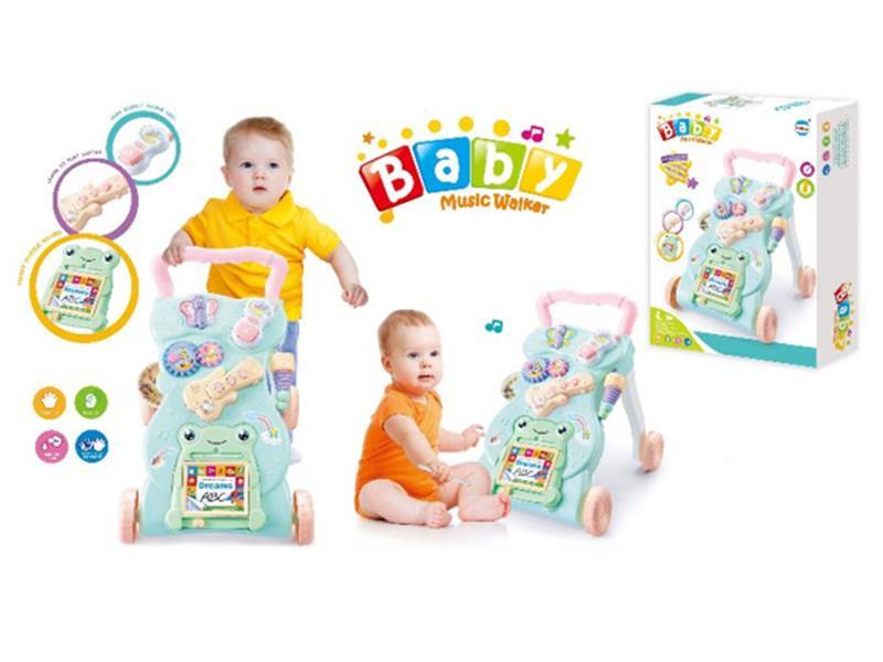 Baby Walker