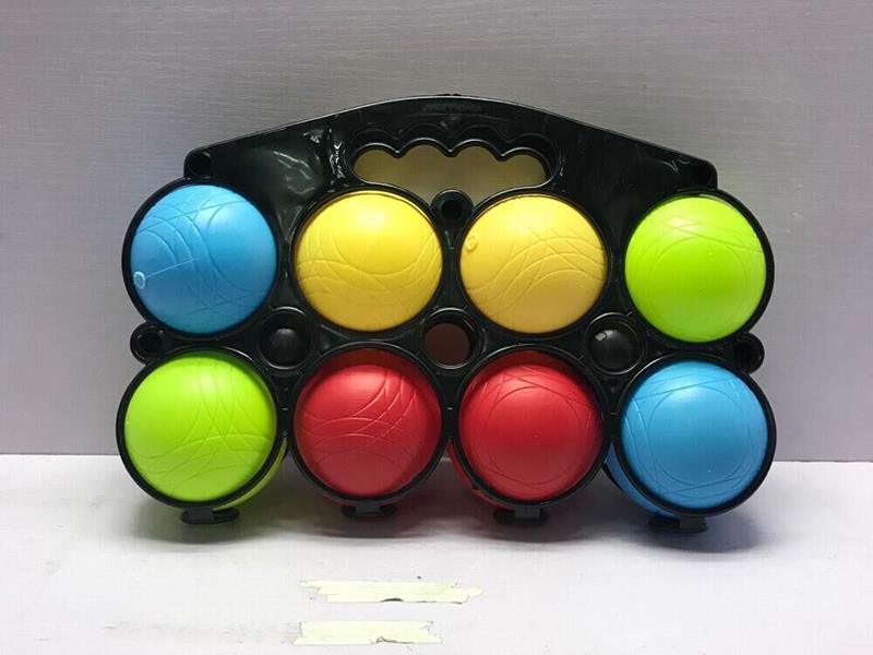 Water Balls