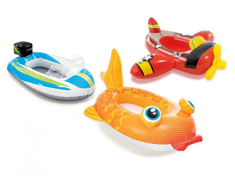 POOL CRUISERS