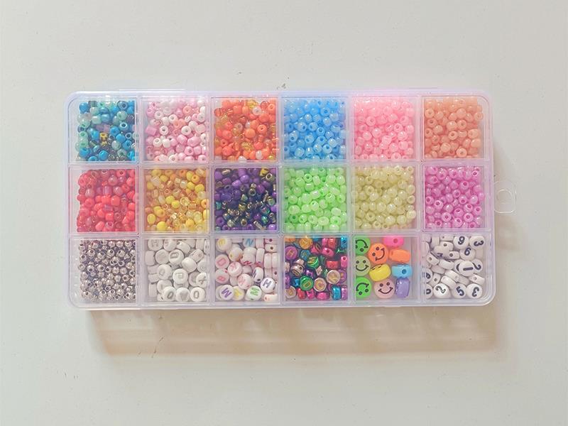 DIY Beads