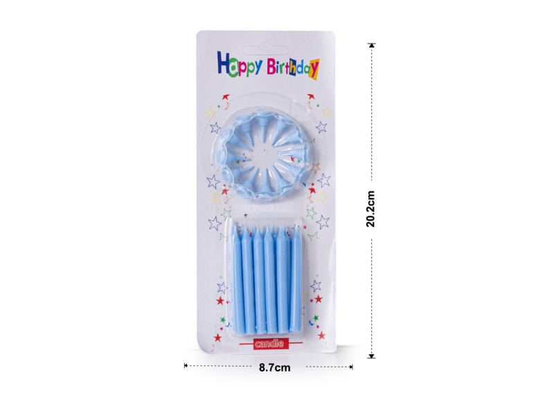 Birthday Candle